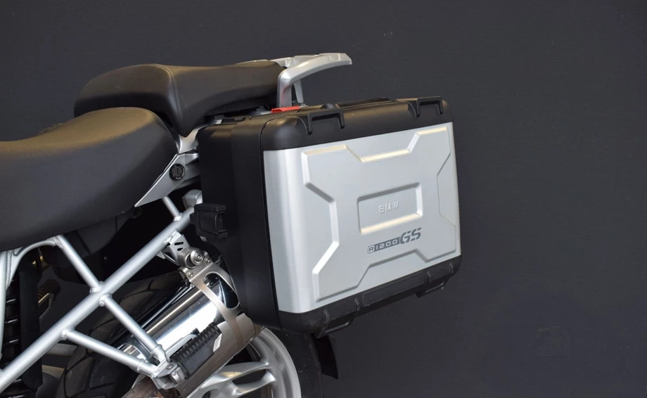 Angebot BMW R 1200 GS Bild 15: Angebot BMW R 1200 GS