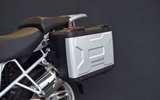 Gebrauchtmotorrad BMW R 1200 GS - Bild 15