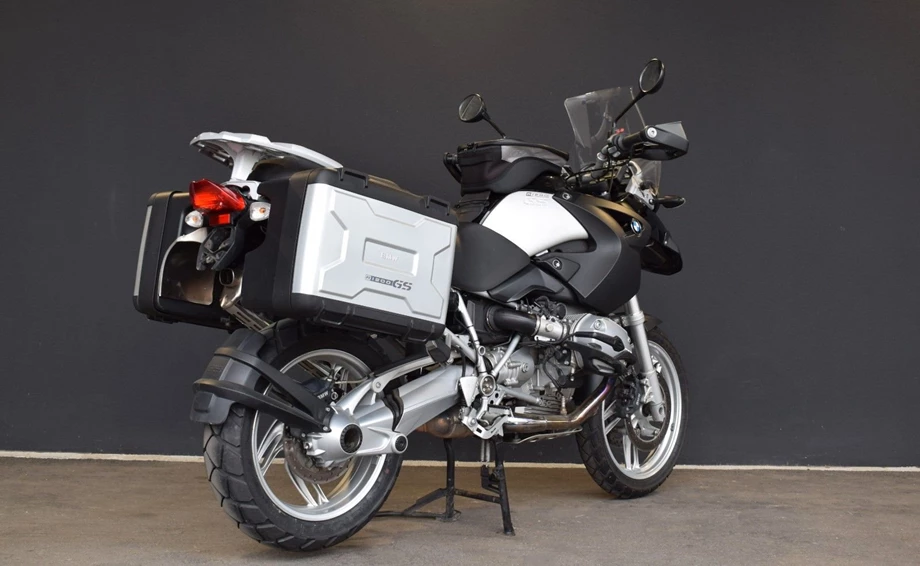 Angebot BMW R 1200 GS Bild 18: Angebot BMW R 1200 GS
