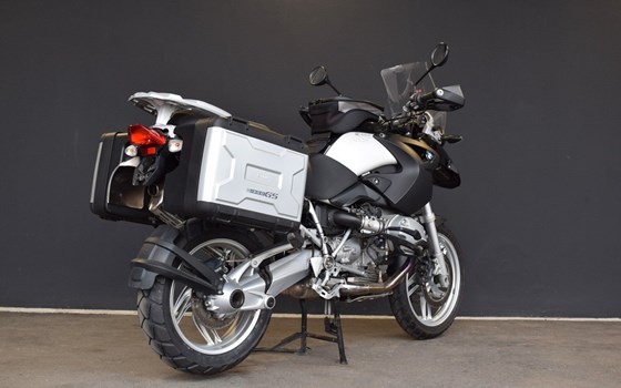 Gebrauchtmotorrad BMW R 1200 GS - Bild 18