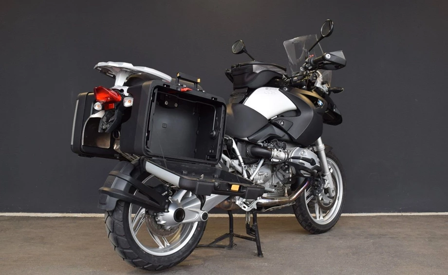 Angebot BMW R 1200 GS Bild 19: Angebot BMW R 1200 GS