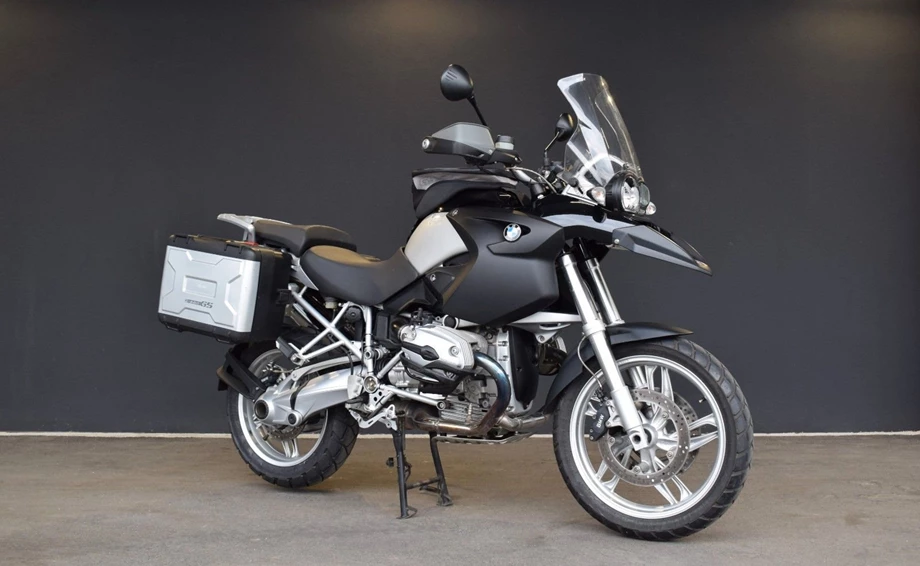 Angebot BMW R 1200 GS Bild 2: Angebot BMW R 1200 GS