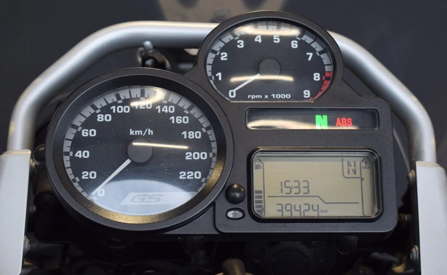 Angebot BMW R 1200 GS Bild 20: Angebot BMW R 1200 GS