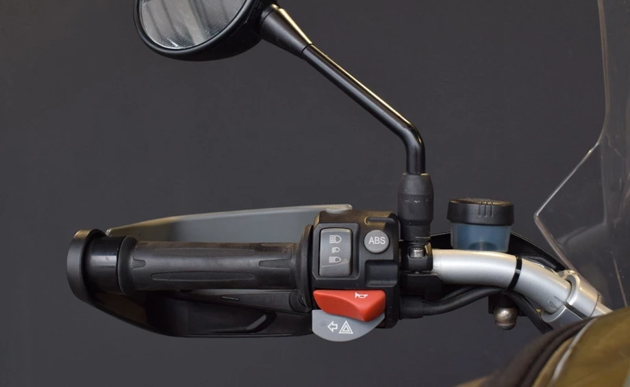 Angebot BMW R 1200 GS Bild 22: Angebot BMW R 1200 GS