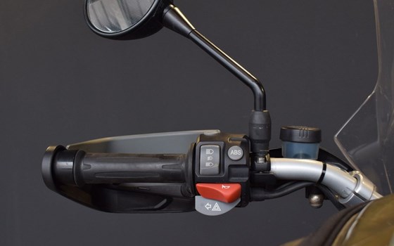 Gebrauchtmotorrad BMW R 1200 GS - Bild 22