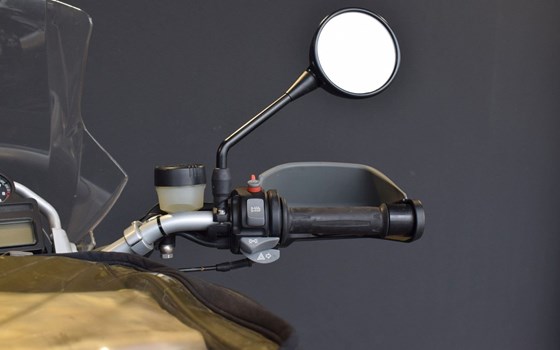 Gebrauchtmotorrad BMW R 1200 GS - Bild 23