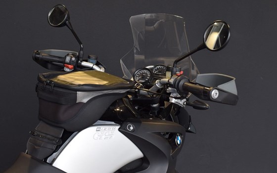 Gebrauchtmotorrad BMW R 1200 GS - Bild 24