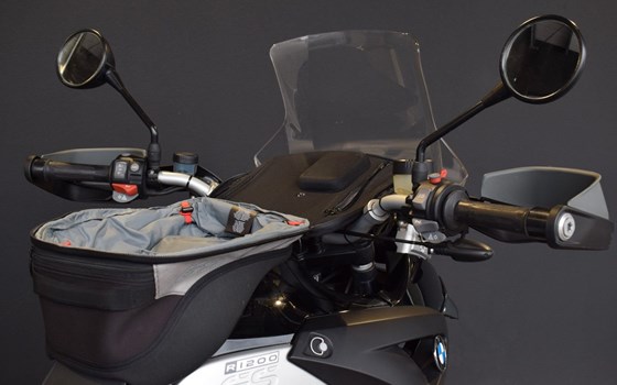 Gebrauchtmotorrad BMW R 1200 GS - Bild 25