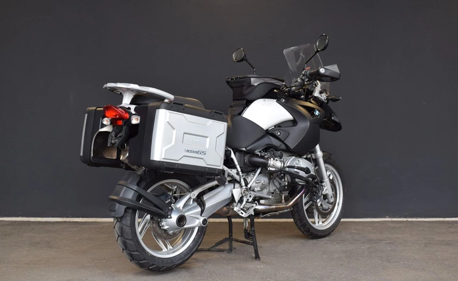 Angebot BMW R 1200 GS Bild 26: Angebot BMW R 1200 GS