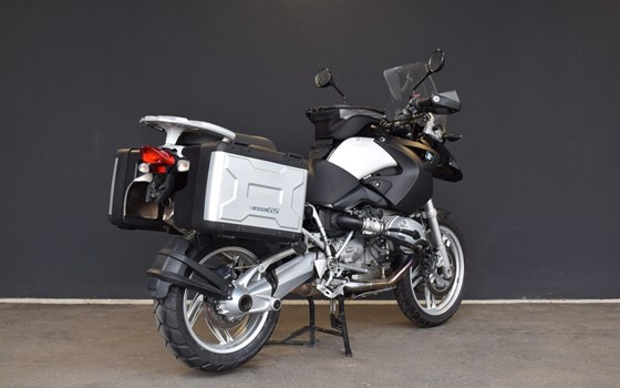 Gebrauchtmotorrad BMW R 1200 GS - Bild 26