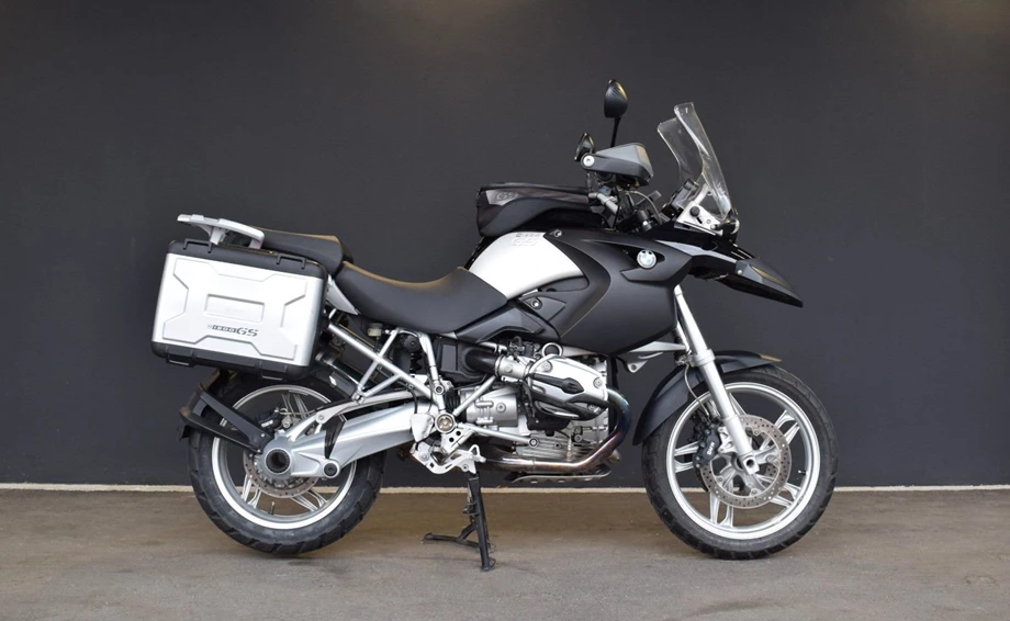 Angebot BMW R 1200 GS Bild 3: Angebot BMW R 1200 GS