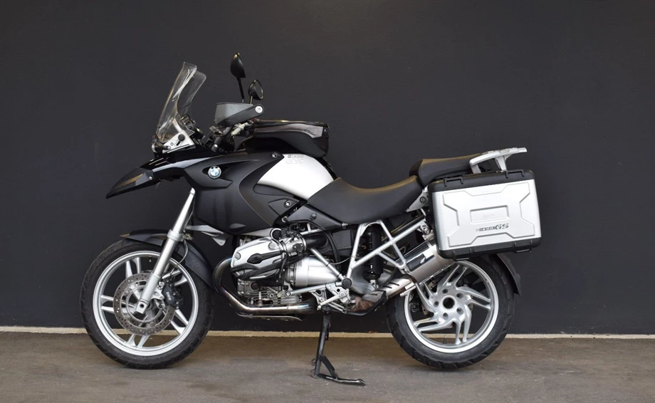 Angebot BMW R 1200 GS Bild 4: Angebot BMW R 1200 GS
