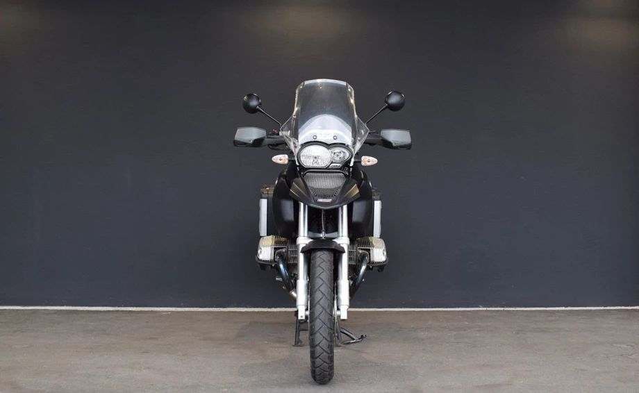 Angebot BMW R 1200 GS Bild 7: Angebot BMW R 1200 GS