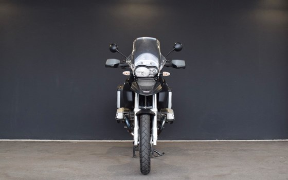 Gebrauchtmotorrad BMW R 1200 GS - Bild 7