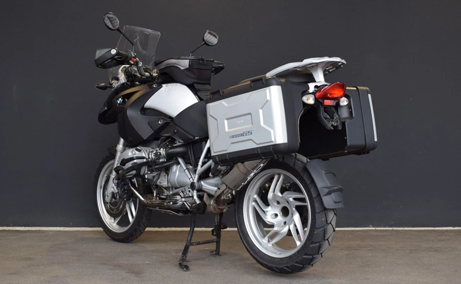 Angebot BMW R 1200 GS Bild 9: Angebot BMW R 1200 GS