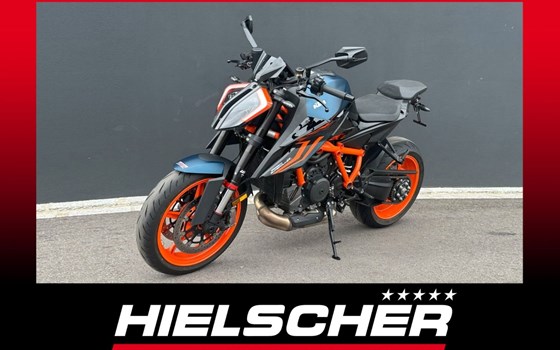 Gebrauchtmotorrad KTM 1290 Super Duke R - Bild 1