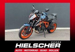 Gebrauchte KTM 1290 Super Duke R