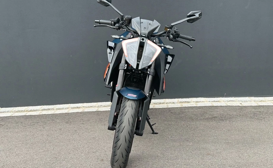 Angebot KTM 1290 Super Duke R Bild 10: Angebot KTM 1290 Super Duke R