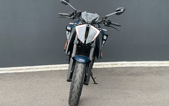 Gebrauchtmotorrad KTM 1290 Super Duke R - Bild 10