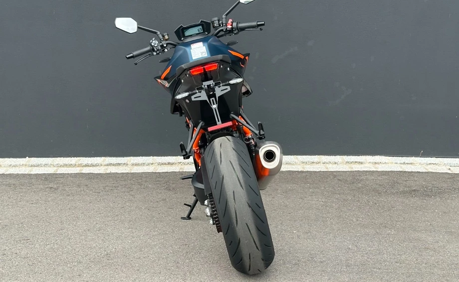 Angebot KTM 1290 Super Duke R Bild 11: Angebot KTM 1290 Super Duke R
