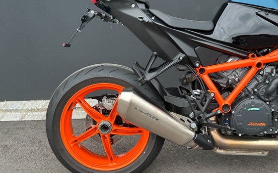 Gebrauchtmotorrad KTM 1290 Super Duke R - Bild 13