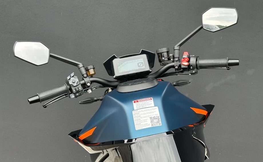 Angebot KTM 1290 Super Duke R Bild 14: Angebot KTM 1290 Super Duke R