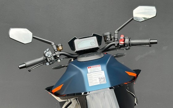 Gebrauchtmotorrad KTM 1290 Super Duke R - Bild 14