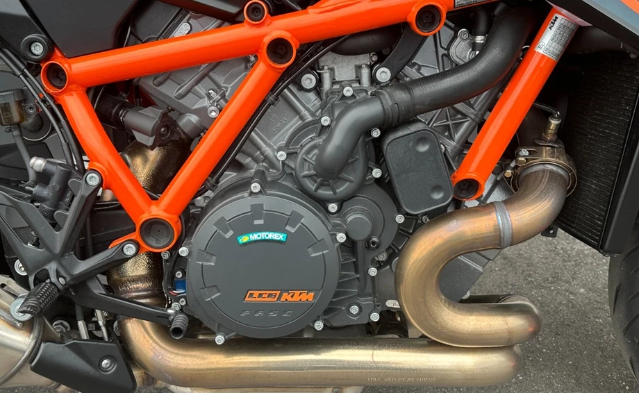 Angebot KTM 1290 Super Duke R Bild 17: Angebot KTM 1290 Super Duke R