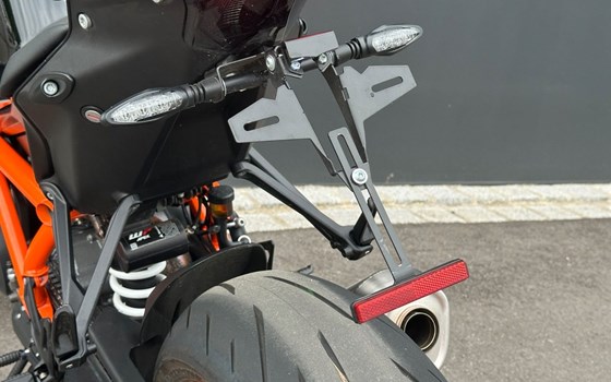 Gebrauchtmotorrad KTM 1290 Super Duke R - Bild 18