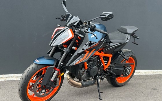 Gebrauchtmotorrad KTM 1290 Super Duke R - Bild 2