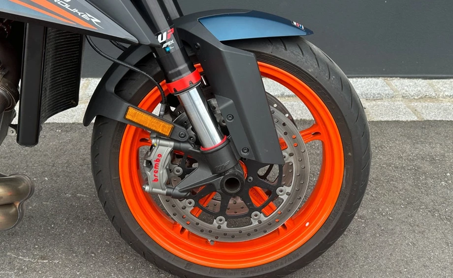 Angebot KTM 1290 Super Duke R Bild 23: Angebot KTM 1290 Super Duke R