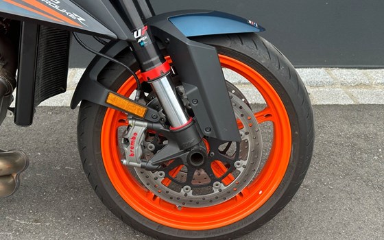 Gebrauchtmotorrad KTM 1290 Super Duke R - Bild 23
