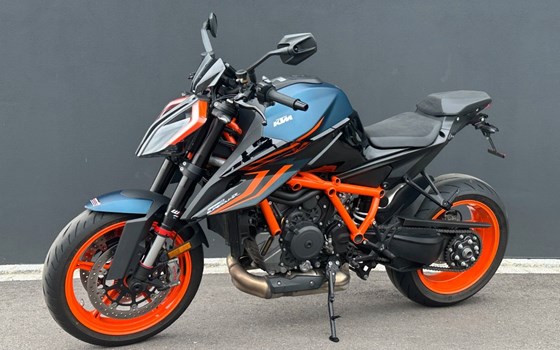 Gebrauchtmotorrad KTM 1290 Super Duke R - Bild 24