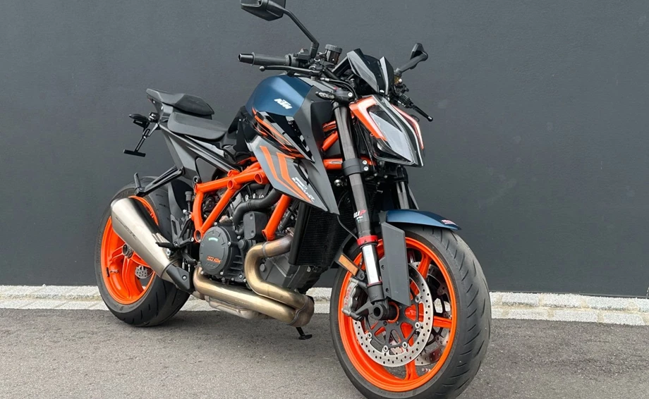 Angebot KTM 1290 Super Duke R Bild 25: Angebot KTM 1290 Super Duke R