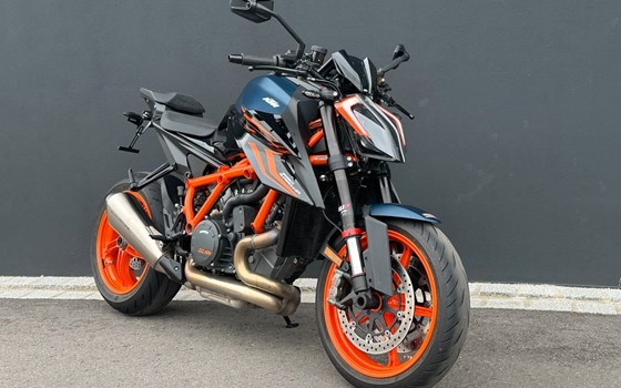 Gebrauchtmotorrad KTM 1290 Super Duke R - Bild 25