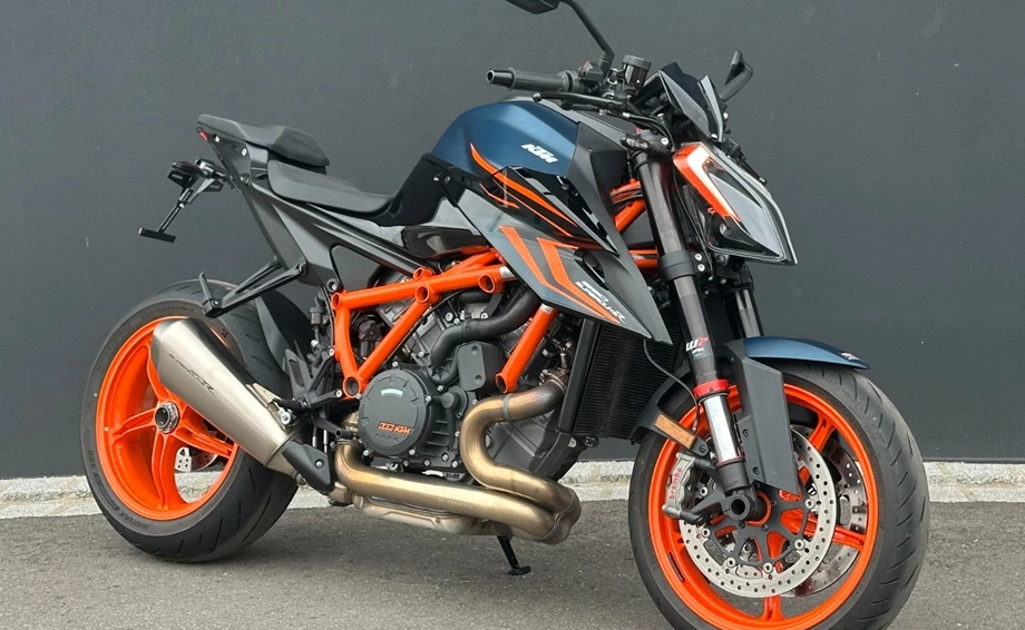 Angebot KTM 1290 Super Duke R Bild 27: Angebot KTM 1290 Super Duke R