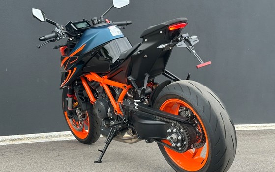 Gebrauchtmotorrad KTM 1290 Super Duke R - Bild 28