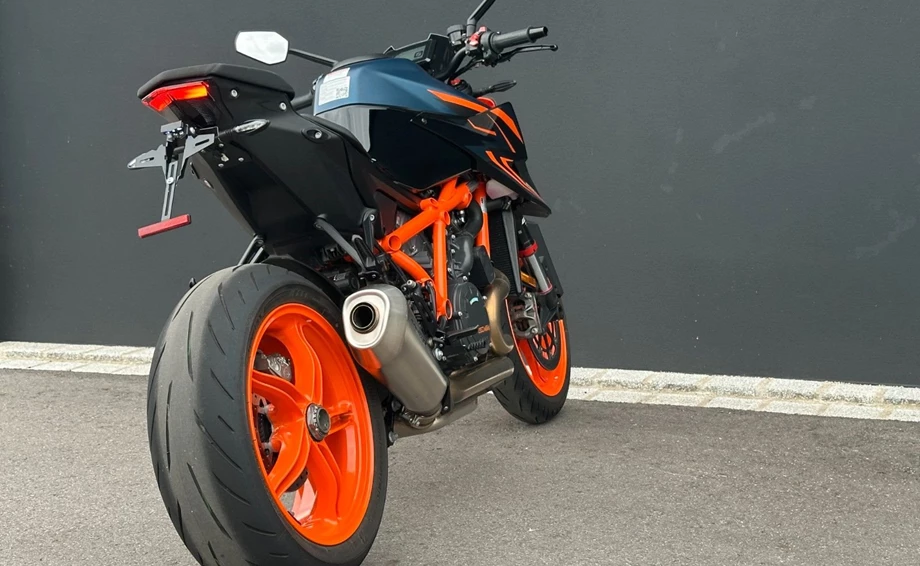Angebot KTM 1290 Super Duke R Bild 29: Angebot KTM 1290 Super Duke R