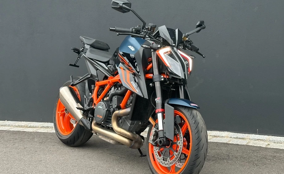 Angebot KTM 1290 Super Duke R Bild 30: Angebot KTM 1290 Super Duke R