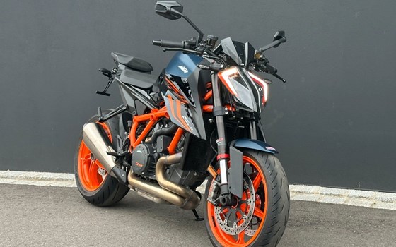 Gebrauchtmotorrad KTM 1290 Super Duke R - Bild 30