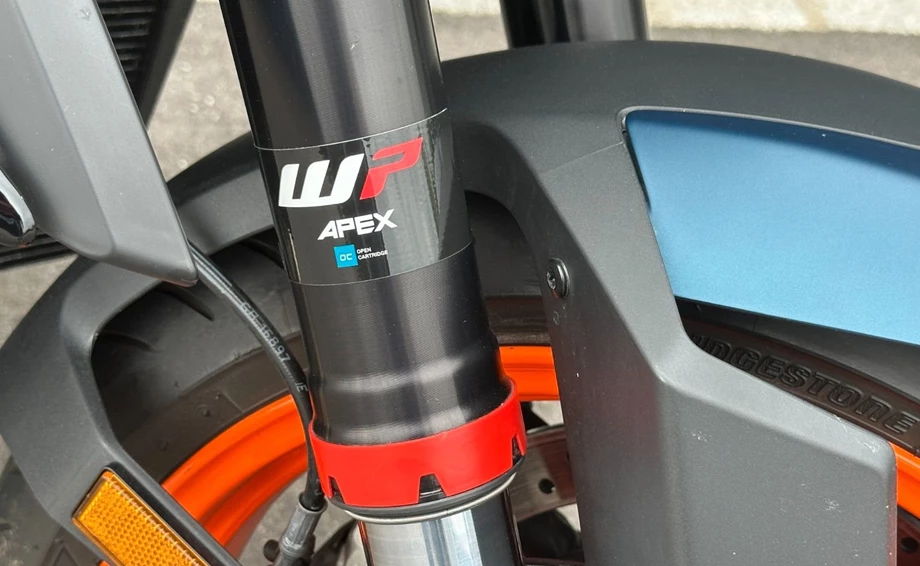 Angebot KTM 1290 Super Duke R Bild 9: Angebot KTM 1290 Super Duke R