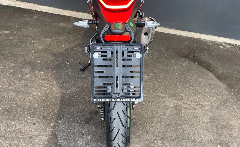 Angebot Malaguti XSM 125 Supermoto Bild 20: Angebot Malaguti XSM 125 Supermoto