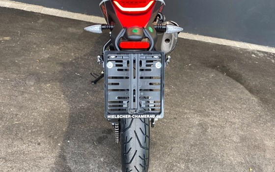 Neufahrzeug Malaguti XSM 125 Supermoto - Bild 20