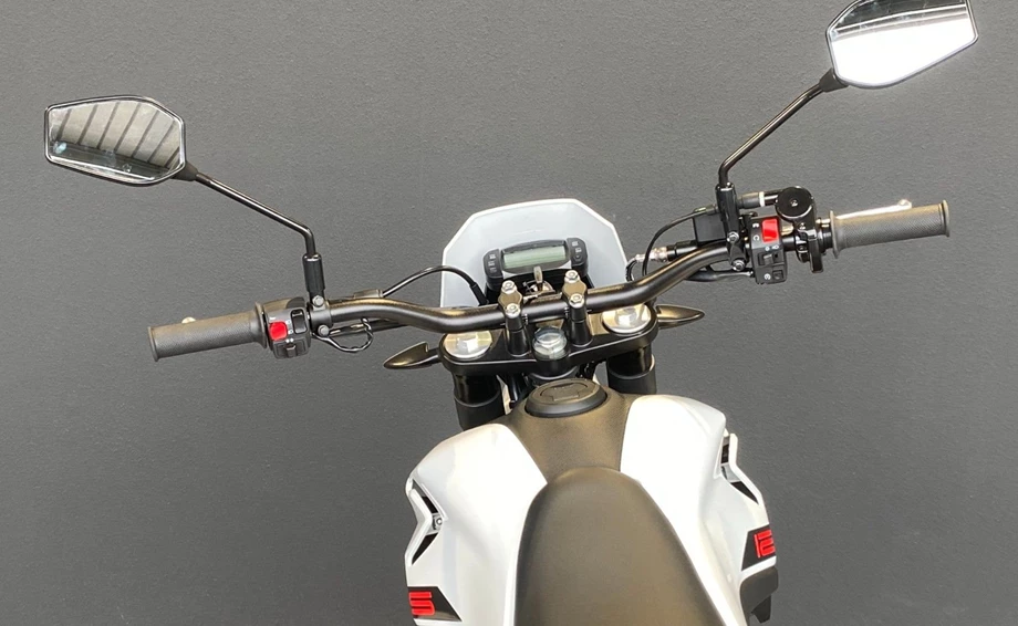 Angebot Malaguti XSM 125 Supermoto Bild 9: Angebot Malaguti XSM 125 Supermoto