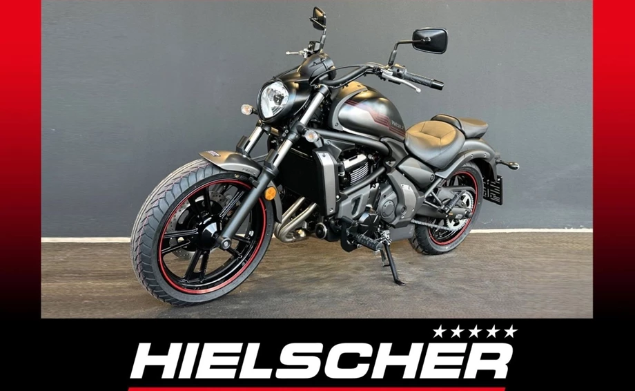 Angebot Kawasaki Vulcan S Bild 1: Angebot Kawasaki Vulcan S