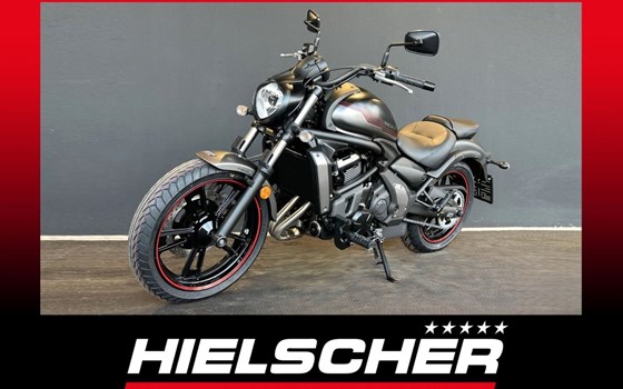 Neufahrzeug Kawasaki Vulcan S - Bild 1