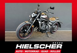 Neumotorrad Kawasaki Vulcan S