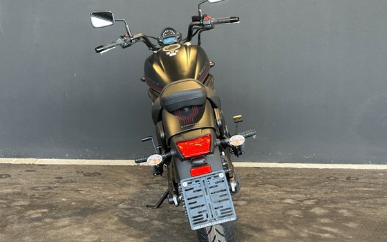 Neufahrzeug Kawasaki Vulcan S - Bild 10