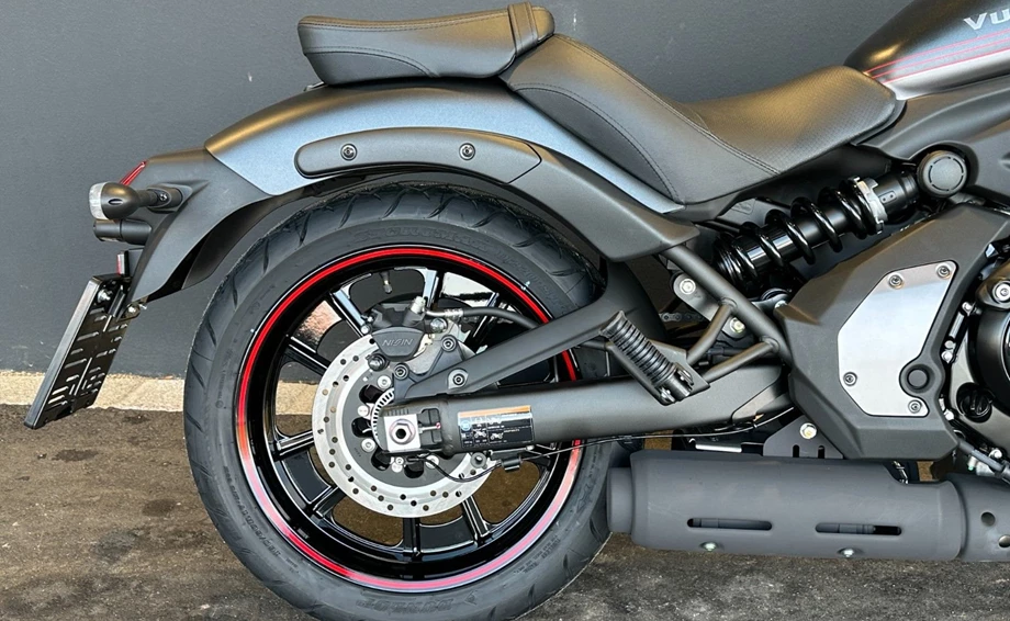 Angebot Kawasaki Vulcan S Bild 12: Angebot Kawasaki Vulcan S