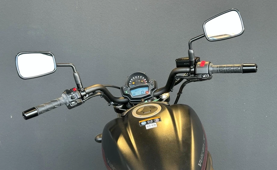 Angebot Kawasaki Vulcan S Bild 13: Angebot Kawasaki Vulcan S